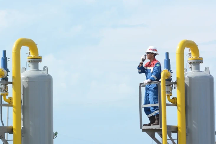 Pertamina Siap Jajaki...
