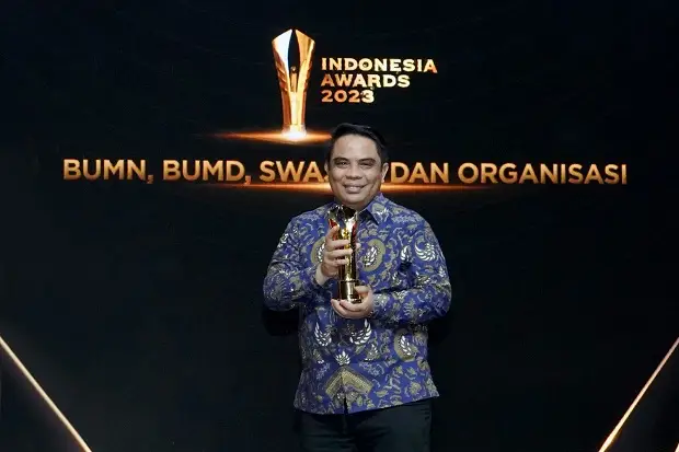 Bangun Ekonomi Desa...
