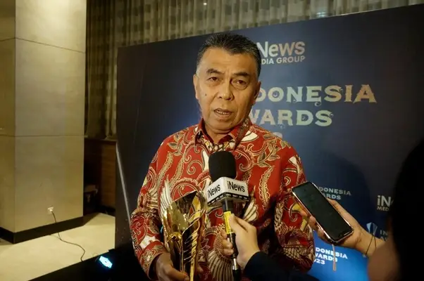 Berkat Sigap Tangani...