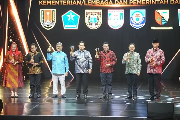 Indonesia Awards 2023...