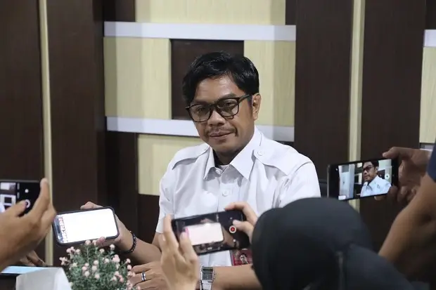 Diikuti 10 Negara, Kepala...