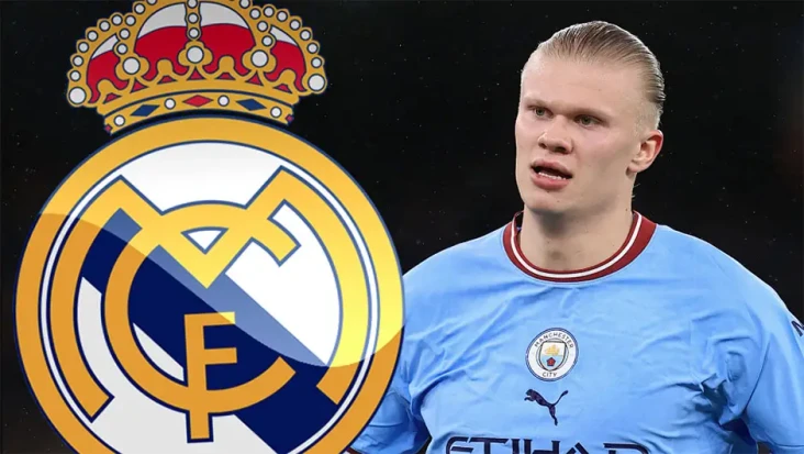 Agen Buka Peluang Erling...