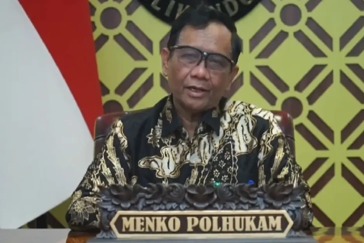 Kunjungi Korban HAM...