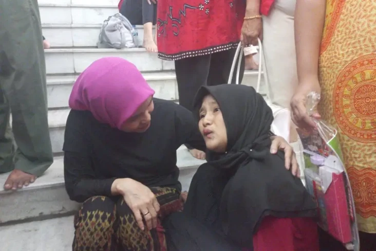 Momen Haru Atikoh Ganjar...