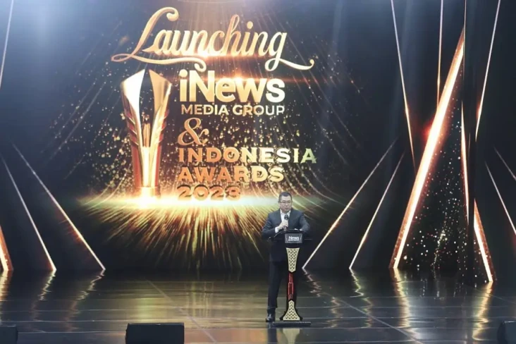 HT Berharap iNews Media...