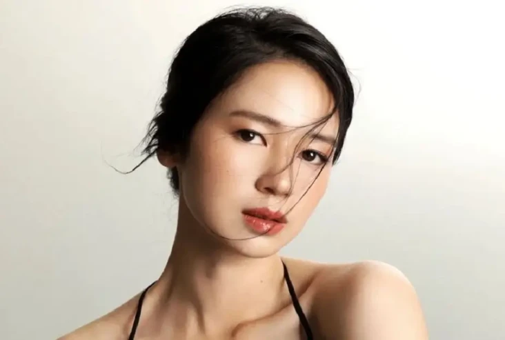 Laura Basuki Bintangi...