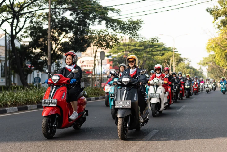 Honda Diterpa Isu Rangka...