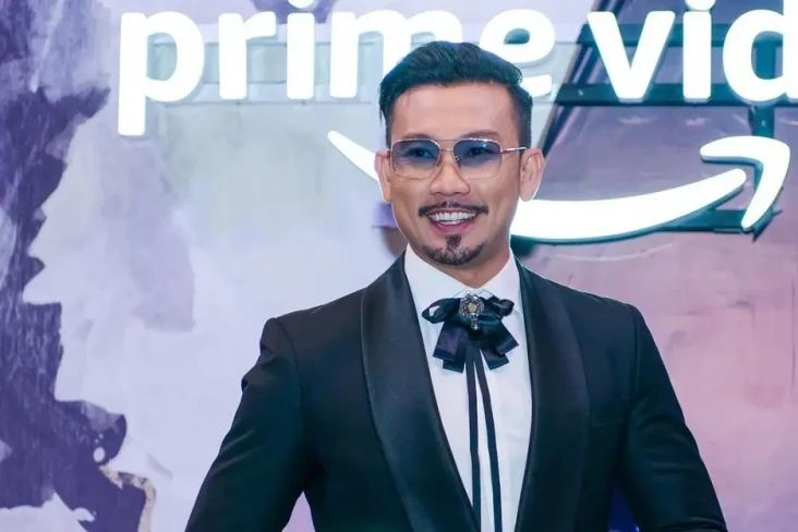 Denny Sumargo dan Verny...