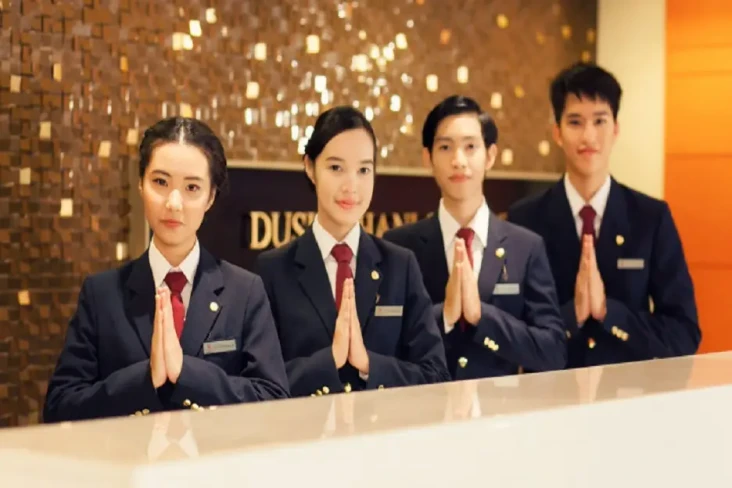 Mengenal Industri Hospitality,...