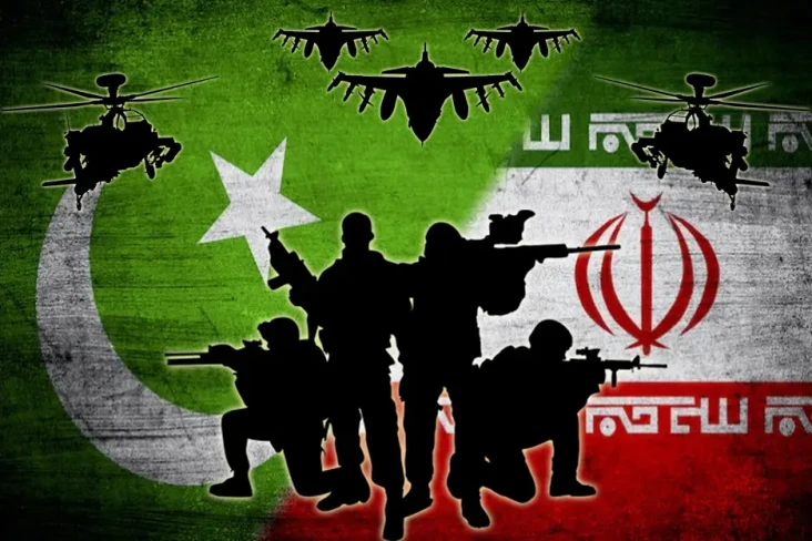 Sama-sama Republik Islam,...