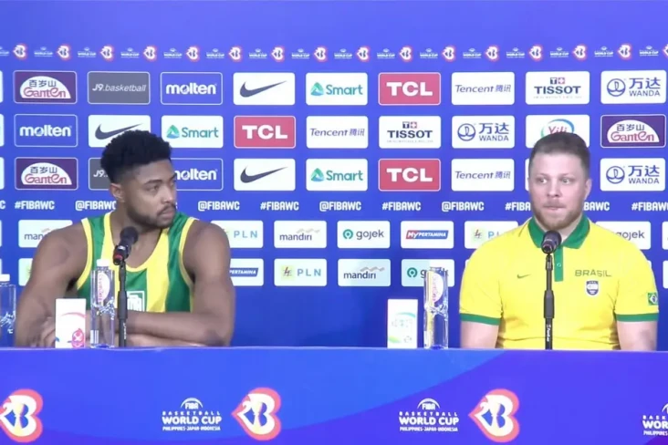 Brasil Bongkar Kunci...
