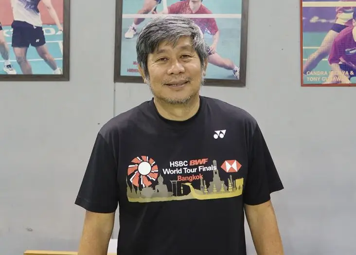 Reaksi Pemain usai Coach...