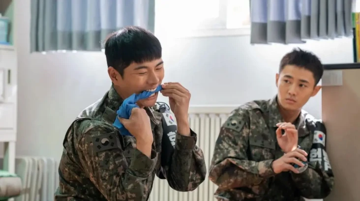 9 Film Korea Lucu dan...