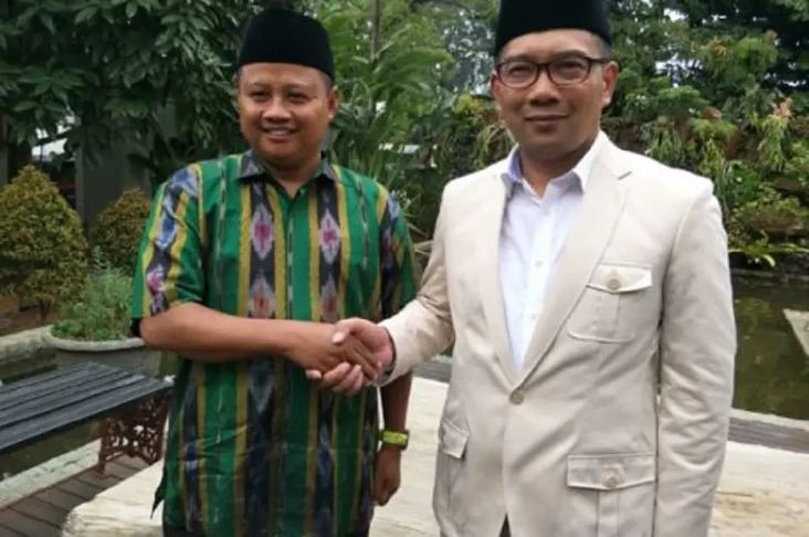Ini Deretan Capaian...