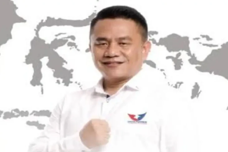 Dukungan Relawan untuk...