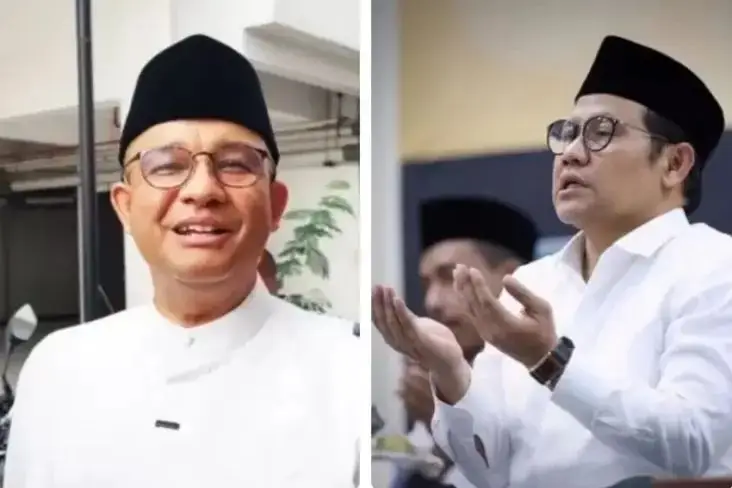 Anies-Cak Imin Pilih...