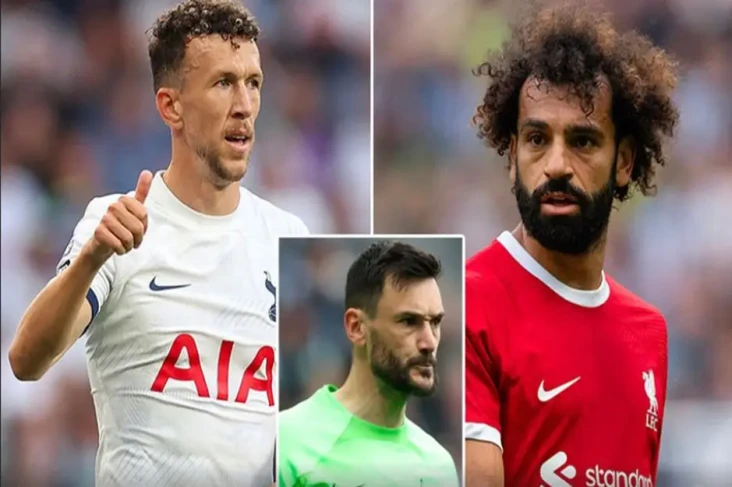 5 Bintang Liga Inggris...