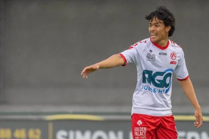 Klub Liga 1 Dirumorkan...
