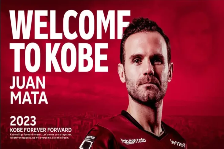 Iniesta Pindah, Vissel...