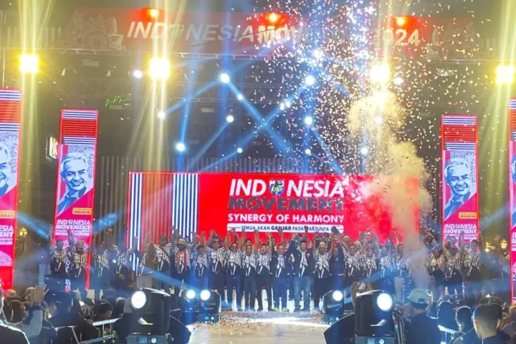 KNPI Sebut Indonesia...
