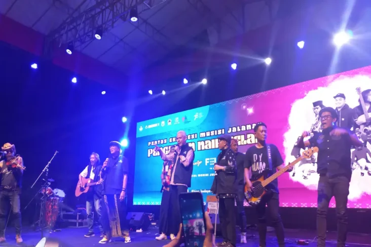 Kala Ganjar Pranowo...
