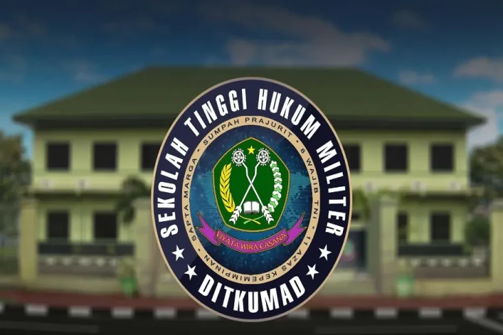 Alumni Sekolah Tinggi...