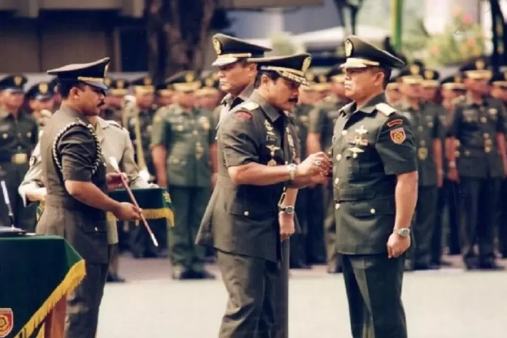Keajaiban Doa Ibu Antarkan...