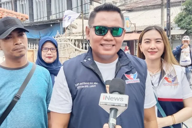 Gelar Senam Sehat dan...