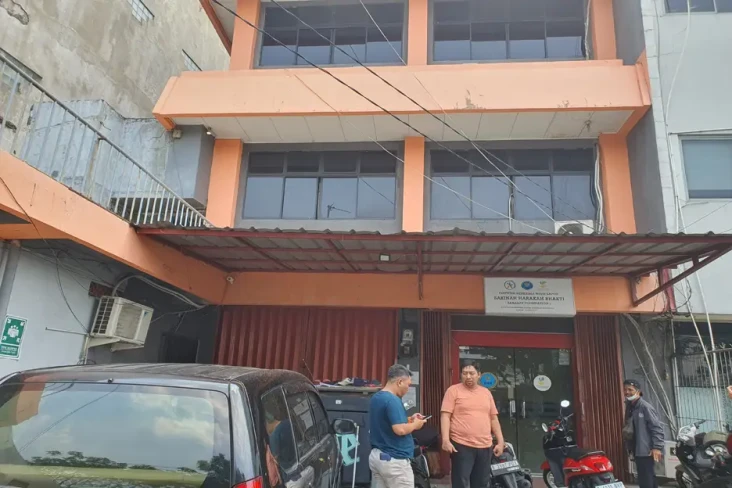 Ngeri! Puluhan Pasien...