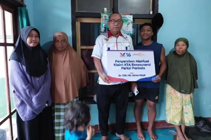 Baru 1 Hari Kantongi...