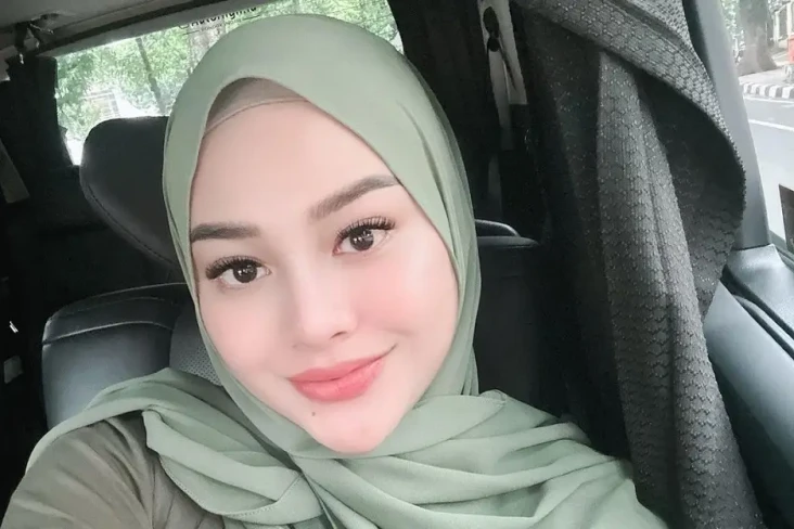 Aurel Hermansyah Diperkirakan...