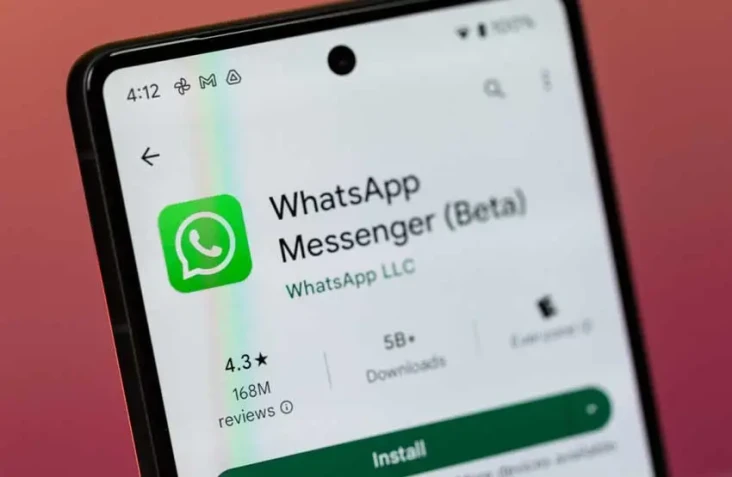 WhatsApp Segera Hadirkan...