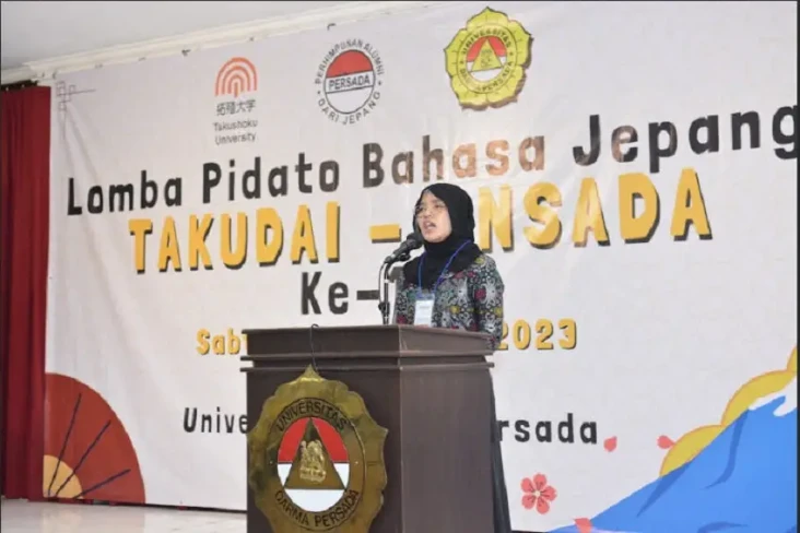 Diikuti Siswa dan Mahasiswa,...