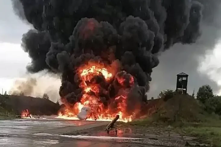 Rentetan Invasi Balik...