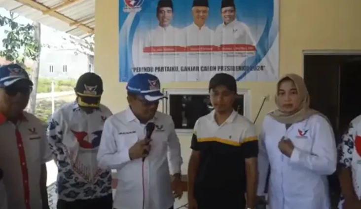 Bantu UMKM Binaan, DPD...