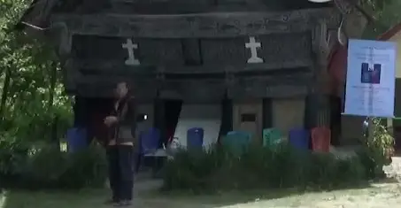 Bacaleg Partai Perindo...