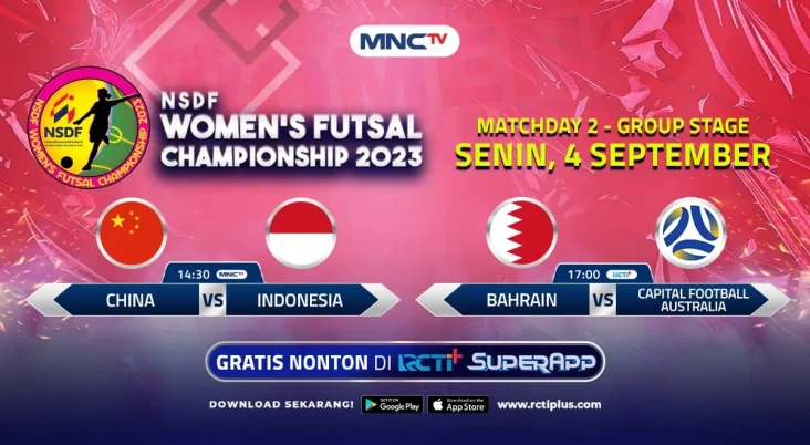 Link Live Streaming...