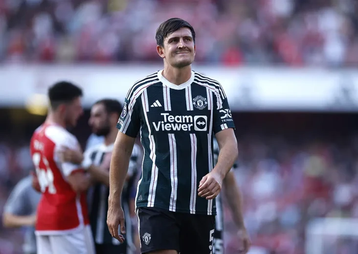 Manchester United Perlu...