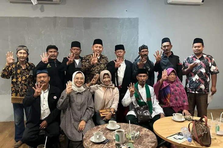 Cak Rochim Bergerak...