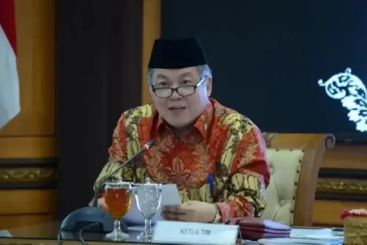 Kemiskinan di Jateng...