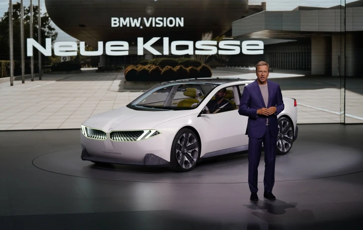 BMW Bedah Teknologi...