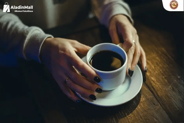 Coffee Snob, Ini Lho...