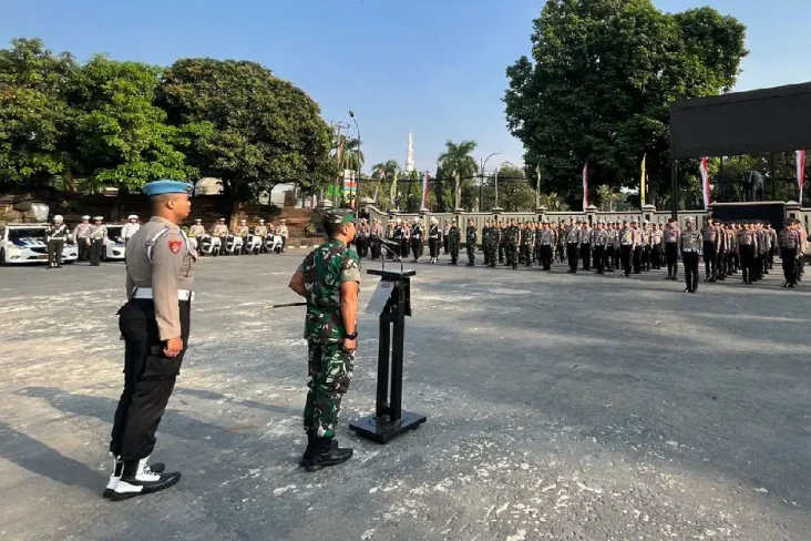 Operasi Zebra Lodaya...