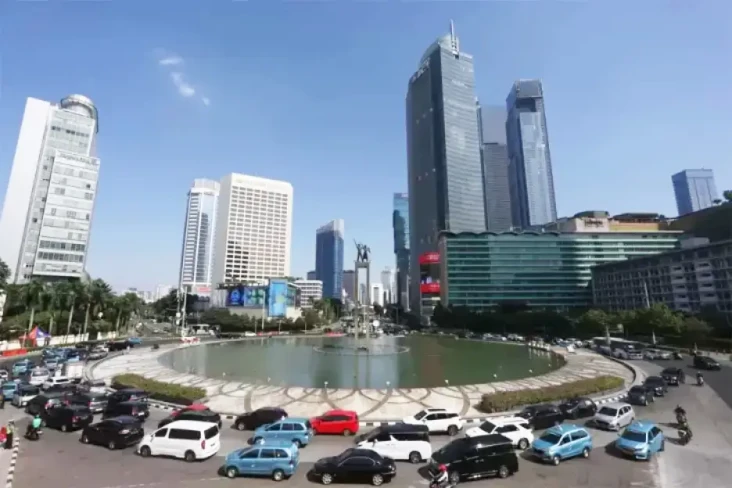 Hujan Belum juga Membasahi...