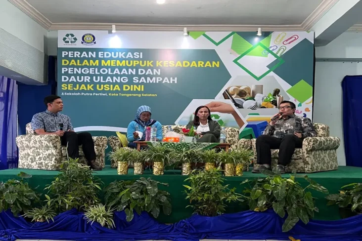 Program Yok Yok Ayok...