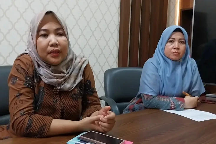 Mahasiswi Penganiaya...