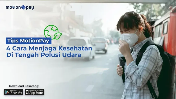 Tips MotionPay: 4 Cara...