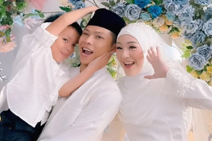 Pesan Larissa Chou untuk...