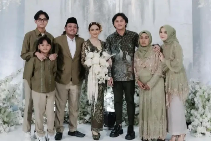 Rizky Febian Siap Nikahi...