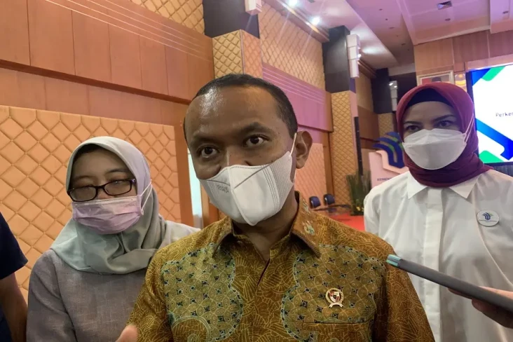 Tak Dikasih Rp875 Miliar...